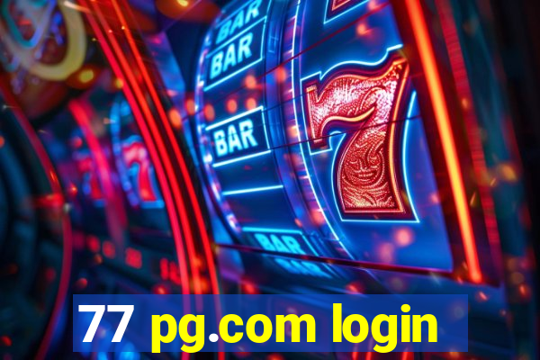 77 pg.com login